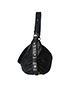 Hayden Tote, bottom view